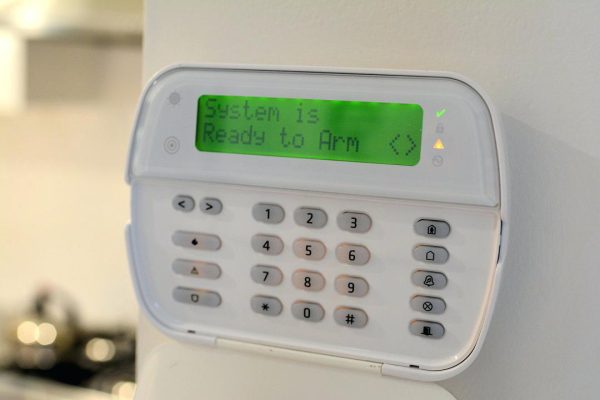 Dsc Alarm Programlama