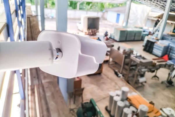 IP Kamera Sistemleri