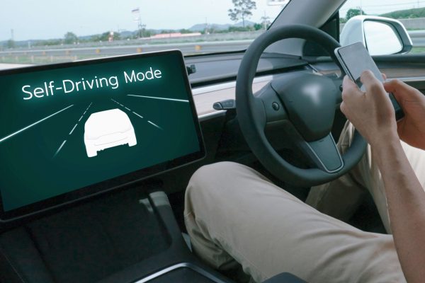 Araç Otomasyon Sistemleri