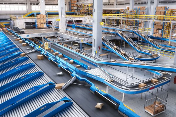 Depo Otomasyon Sistemleri