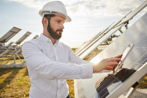 Enerji İzleme Otomasyonu