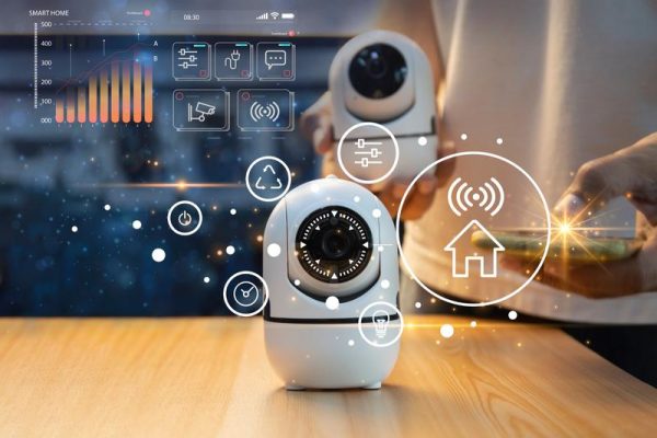 Ev Kamera Sistemleri