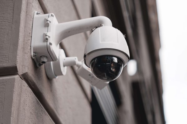 Güvenlik Kamerası