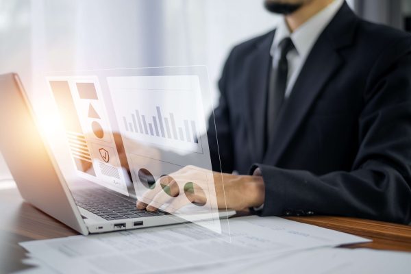 Hukuk Otomasyon Sistemleri