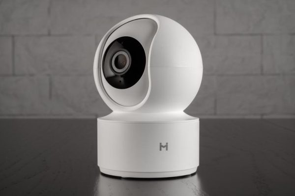 Kablosuz Kamera Sistemleri