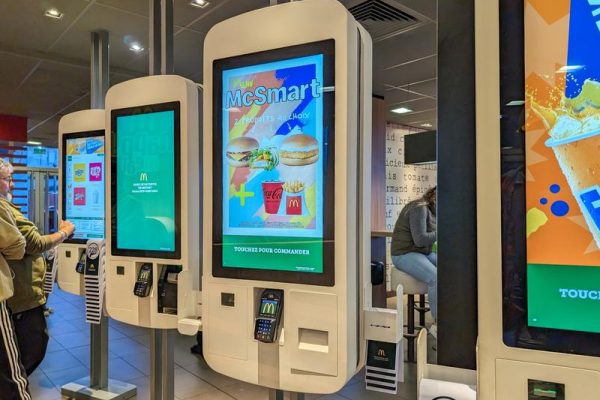 Lokanta Otomasyon Sistemleri