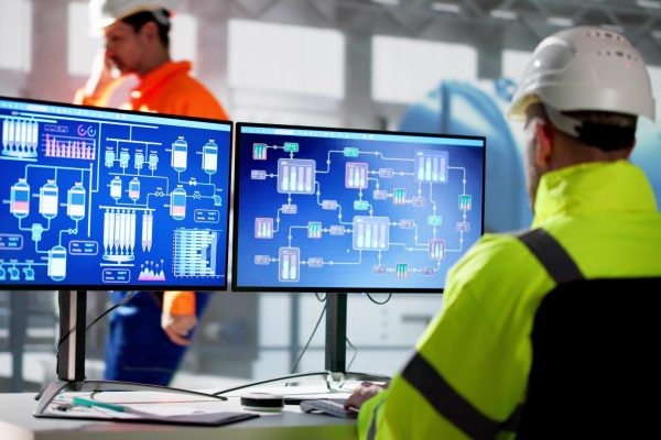 Akaryakıt Otomasyon Sistemleri