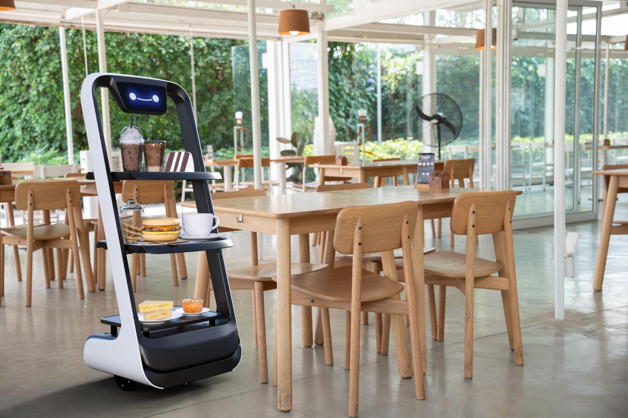 Cafe Otomasyon Sistemleri