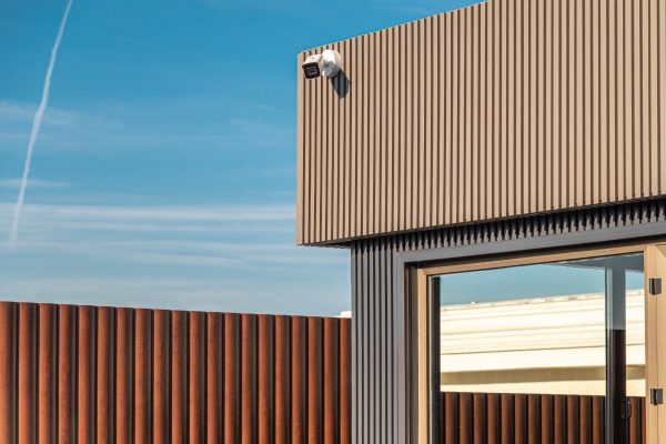 İşyeri Güvenlik Kamerası