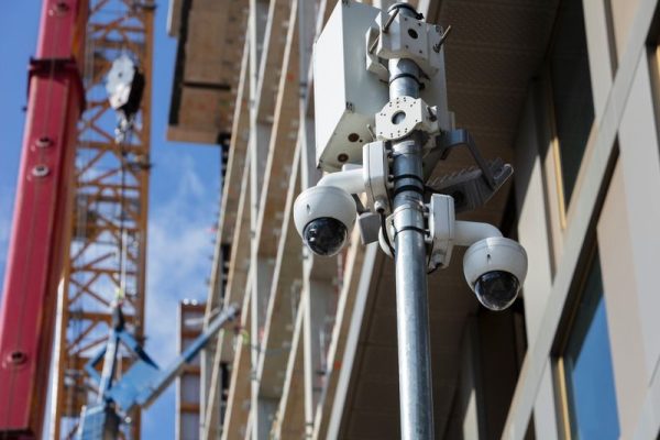 Siteler İçin Güvenlik Sistemleri