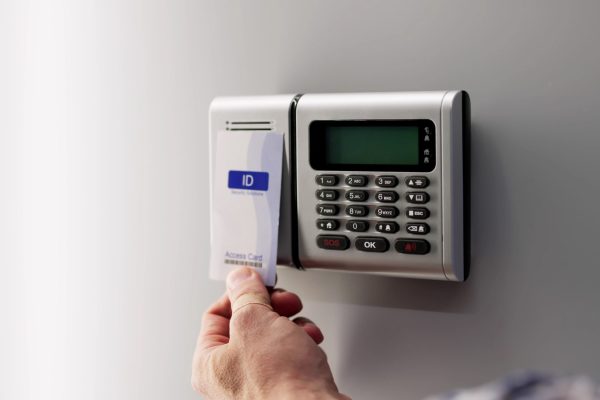 Villa Alarm Sistemleri