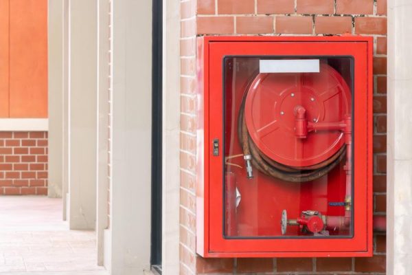 Yangın İhbar Sistemleri